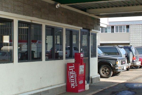 BUDGET INN EXPRESS BISMARCK (Bismarck)